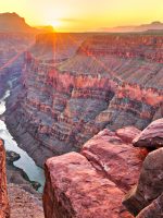 Grand Canyon National Park Family Vacations