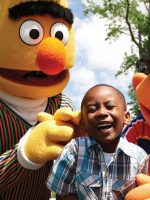Sesame Place Family Vacations; Courtesy of Sesame Place