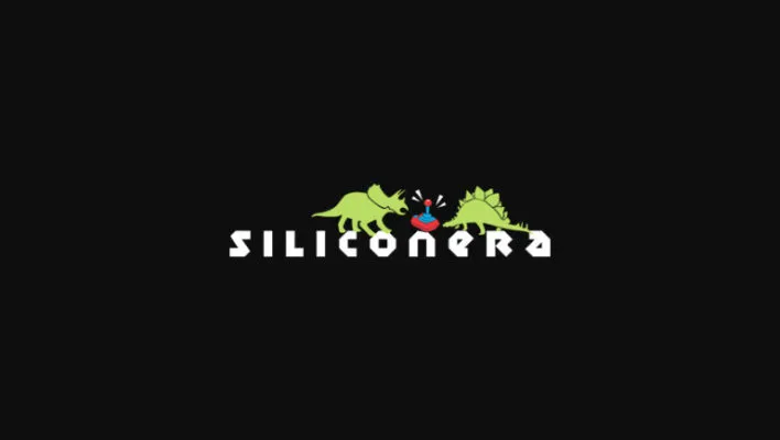 siliconera review logo