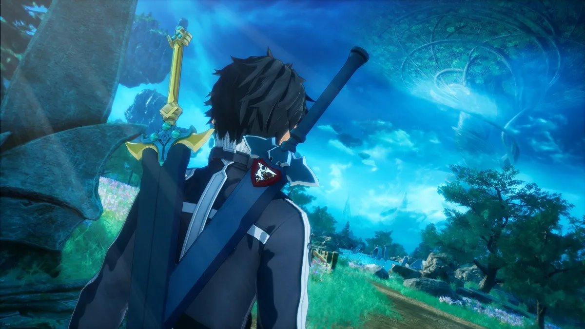 Review: Sword Art Online Fractured Daydream Will Only Appeal to Hardcore Fans