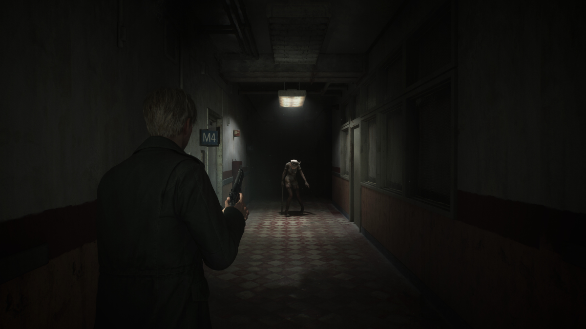 Silent Hill 2 Remake Review