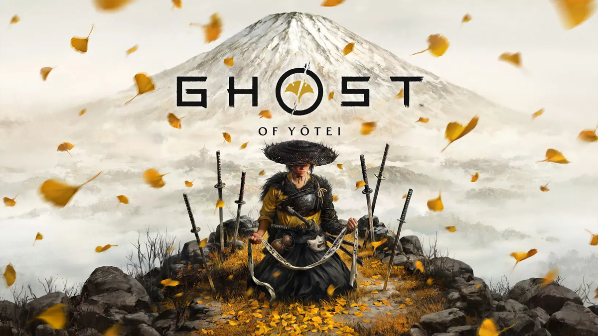 Ghost Of Tsushima Sequel, Ghost Of Yotei